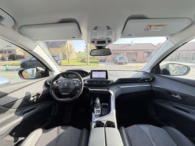 Peugeot 3008 2021 — vignette 13