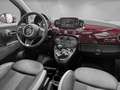 Fiat 500 1,2 Fire 70 Mirror |1.BESITZ|TOP AUSSTATUNG| Violett - thumbnail 10