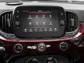 Fiat 500 1,2 Fire 70 Mirror |1.BESITZ|TOP AUSSTATUNG| Lilla - thumbnail 15