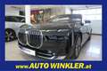BMW 750 e xDrive Aut. Massage/Pano./Executive Lounge Schwarz - thumbnail 1