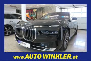 e xDrive Aut. Massage/Pano./Executive Lounge