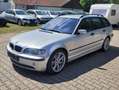 BMW 318 318i touring Tüv 06/2026. Plateado - thumbnail 3