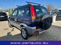 Daihatsu Terios 1.3i 16V cat 4WD DB Blu/Azzurro - thumbnail 4