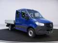 Mercedes-Benz Sprinter 314 CDI DOKA Pritsche Standard Bleu - thumbnail 7