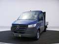 Mercedes-Benz Sprinter 314 CDI DOKA Pritsche Standard Bleu - thumbnail 3