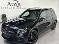 Mercedes-Benz GLB 220 4M AMG-Line NAV+LED+360°+AHK+PANO+BURMESTER Negru - thumbnail 2