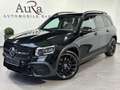 Mercedes-Benz GLB 220 4M AMG-Line NAV+LED+360°+AHK+PANO+BURMESTER Negru - thumbnail 1