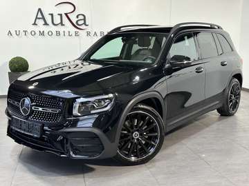 4M AMG-Line NAV+LED+360°+AHK+PANO+BURMESTER