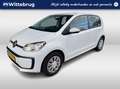 Volkswagen up! 1.0 BMT move up! / Climatronic/ Camera/ Parkeersen White - thumbnail 1