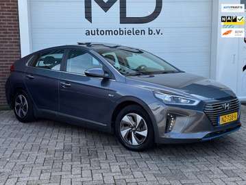 1.6 GDi Premium - Dealer onderhouden - LED