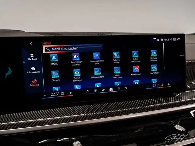 BMW X6 30d xDrive M-SPORT *AHK*PANO*STANDHEIZ.*LED*21'' Ansicht 34