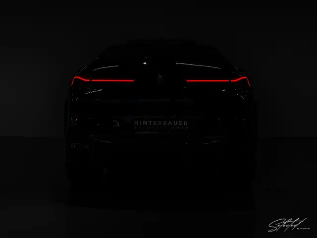 BMW X6 30d xDrive M-SPORT *AHK*PANO*STANDHEIZ.*LED*21'' Ansicht 16