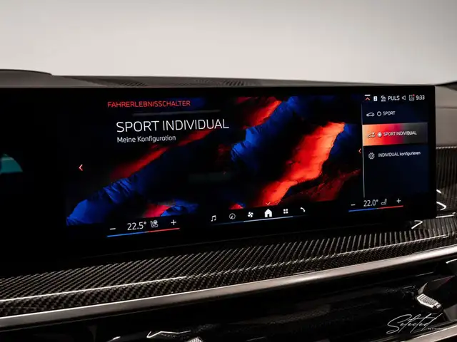 BMW X6 30d xDrive M-SPORT *AHK*PANO*STANDHEIZ.*LED*21'' Ansicht 32