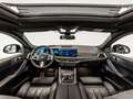 BMW X6 30d xDrive M-SPORT *AHK*PANO*STANDHEIZ.*LED*21'' Schwarz - thumbnail 23