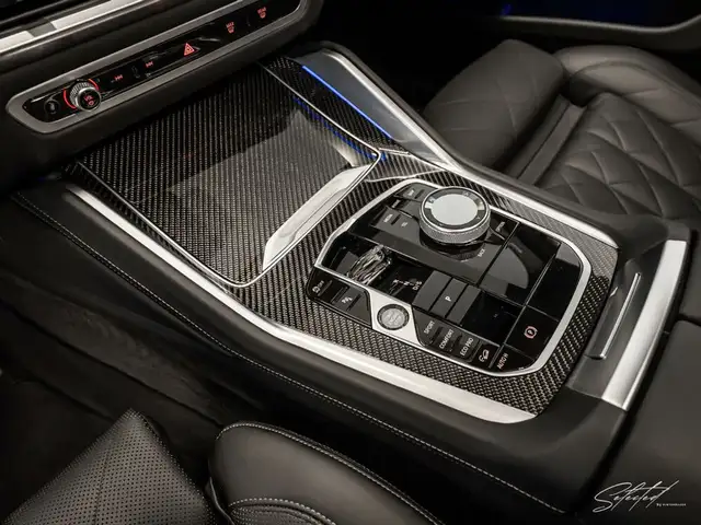 BMW X6 30d xDrive M-SPORT *AHK*PANO*STANDHEIZ.*LED*21'' Ansicht 36