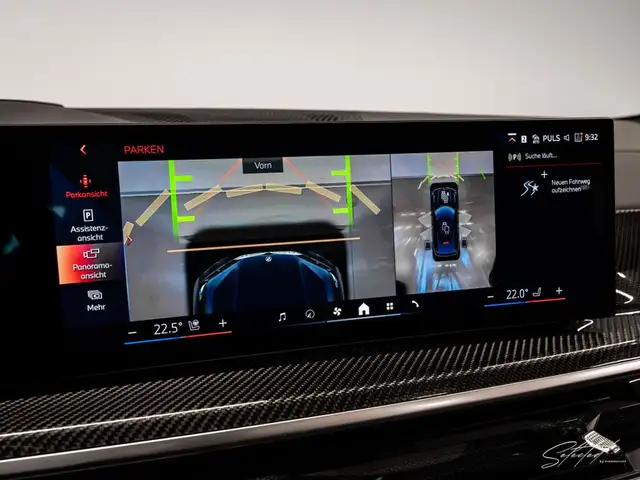 BMW X6 30d xDrive M-SPORT *AHK*PANO*STANDHEIZ.*LED*21'' Ansicht 30