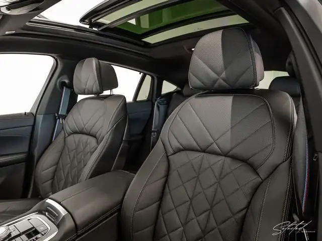 BMW X6 30d xDrive M-SPORT *AHK*PANO*STANDHEIZ.*LED*21'' Ansicht 25