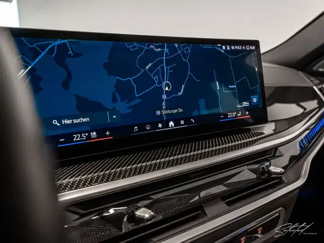 BMW X6 30d xDrive M-SPORT *AHK*PANO*STANDHEIZ.*LED*21'' Ansicht 27