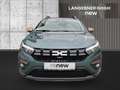 Dacia Sandero Stepway Extreme + TCe 90 Grün - thumbnail 2