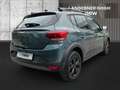 Dacia Sandero Stepway Extreme + TCe 90 Grün - thumbnail 4