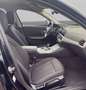 BMW 318 318dA Negro - thumbnail 8