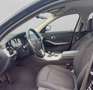 BMW 318 318dA Negro - thumbnail 7