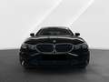 BMW 318 318dA Negro - thumbnail 5