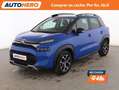 Citroen C3 Aircross Puretech S&S Feel Pack 110 Azul - thumbnail 1