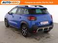 Citroen C3 Aircross Puretech S&S Feel Pack 110 Azul - thumbnail 4