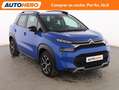 Citroen C3 Aircross Puretech S&S Feel Pack 110 Azul - thumbnail 8
