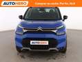 Citroen C3 Aircross Puretech S&S Feel Pack 110 Azul - thumbnail 9