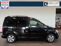 Volkswagen Caddy 1.4 TSI Comfortline |Navi|Trekhaak|Carplay/Android Zwart - thumbnail 7