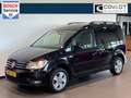 Volkswagen Caddy 1.4 TSI Comfortline |Navi|Trekhaak|Carplay/Android Zwart - thumbnail 1