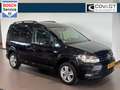 Volkswagen Caddy 1.4 TSI Comfortline |Navi|Trekhaak|Carplay/Android Zwart - thumbnail 6