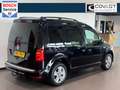 Volkswagen Caddy 1.4 TSI Comfortline |Navi|Trekhaak|Carplay/Android Zwart - thumbnail 8