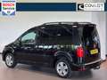 Volkswagen Caddy 1.4 TSI Comfortline |Navi|Trekhaak|Carplay/Android Zwart - thumbnail 3