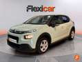 Citroen C3 PureTech 60KW (83CV) FEEL Verde - thumbnail 3
