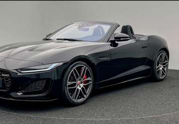 Cabriolet 2.0 i4 P300 R-Dynamic