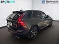 Volvo XC60 T6 AWD Recharge PHEV R-Design Geartronic Grau - thumbnail 4