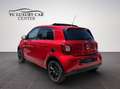 smart forFour 0.9 t Passion 90cv twinamic Tetto Apribile Rosso - thumbnail 4