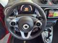 smart forFour 0.9 t Passion 90cv twinamic Tetto Apribile Rosso - thumbnail 12