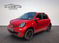 smart forFour 0.9 t Passion 90cv twinamic Tetto Apribile Rosso - thumbnail 15
