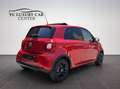 smart forFour 0.9 t Passion 90cv twinamic Tetto Apribile Rosso - thumbnail 5