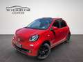 smart forFour 0.9 t Passion 90cv twinamic Tetto Apribile Rosso - thumbnail 2