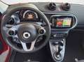 smart forFour 0.9 t Passion 90cv twinamic Tetto Apribile Rosso - thumbnail 7