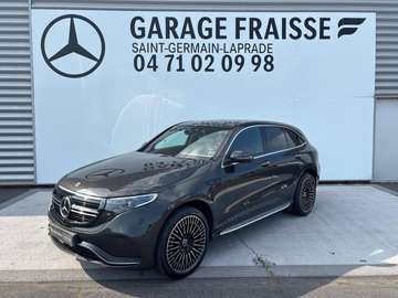 400 408ch AMG Line 4Matic 11cv