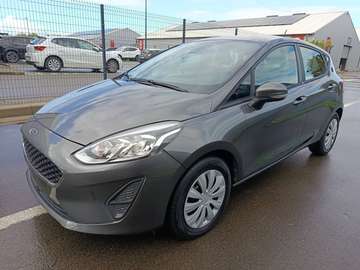 Fiesta Active 1.0 EcoBoost Active 1 (EU6.2)