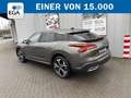 Citroen C5 X Automatik*Leder*Navi*Head-up*Car-Play*Allwe Grau - thumbnail 5
