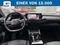 Citroen C5 X Automatik*Leder*Navi*Head-up*Car-Play*Allwe Grau - thumbnail 7