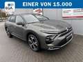 Citroen C5 X Automatik*Leder*Navi*Head-up*Car-Play*Allwe Grau - thumbnail 2